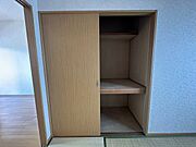 ※別部屋の写真です