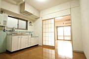 ※他部屋の写真です。