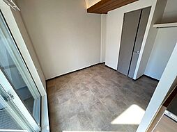 エクセル中広 2階ワンルームのリビング/ダイニング