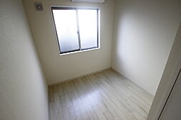 本浦コーポラスI 1階1LDKのリビング/ダイニング