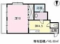 グランドメゾン西本2階5.8万円