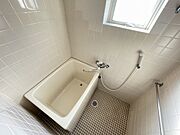 ※別部屋の写真です