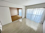 ※別部屋の写真です