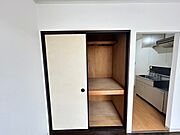 他号室の写真です