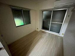 ウエスト・サイド・アベニュー 3階1Kのリビング/ダイニング