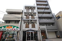 広島県広島市西区三篠町1丁目：物件画像／いい部屋ネット　広島紙屋町店　株式会社良和ハウス