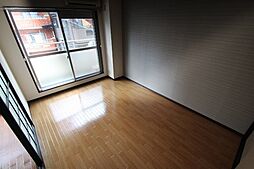 金子ビル 3階1DKのリビング/ダイニング