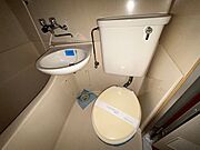 ※別部屋の写真です