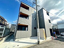 Ｒｅｌａｃｉｏｎ長束I