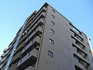広島県広島市中区上幟町：物件画像／いい部屋ネット　広島紙屋町店　株式会社良和ハウス