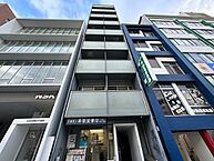 広島県広島市中区本川町1丁目：物件画像／いい部屋ネット　広島紙屋町店　株式会社良和ハウス