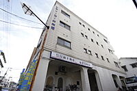 広島県広島市南区旭2丁目：物件画像／いい部屋ネット　広島紙屋町店　株式会社良和ハウス
