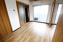 アイランドビル22 101 1階2DKのリビング/ダイニング