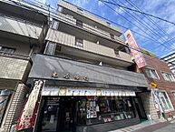 広島県広島市中区十日市町2丁目：物件画像／いい部屋ネット　広島紙屋町店　株式会社良和ハウス