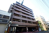 広島県広島市南区皆実町6丁目：物件画像／いい部屋ネット　広島紙屋町店　株式会社良和ハウス