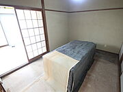 ※別の部屋の写真です。