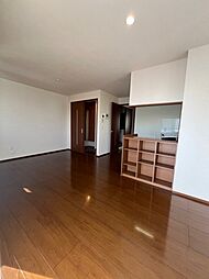 セレーノ舟入 3階2LDKのリビング/ダイニング