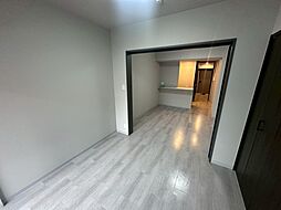 NSP BUILDING HEIWAODORI 7階1LDKのリビング/ダイニング