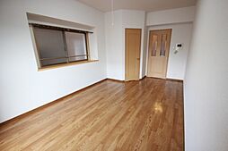 シルキーレジデンス横川 704 7階1Kのリビング/ダイニング