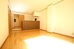 Ｐｉｎｅ　Ｈｏｒｓｅ　1 3階1LDKのリビング/ダイニング