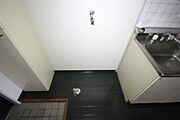 ※他部屋のお写真になります