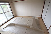 ※別部屋の写真です