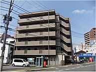 広島県広島市南区皆実町6丁目：物件画像／いい部屋ネット　広島紙屋町店　株式会社良和ハウス