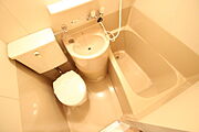 ※別部屋の写真です