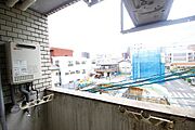 ※別号室のお写真となります。
