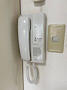 ※別号室のお写真です。