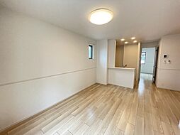 セントラル 1階1LDKのリビング/ダイニング