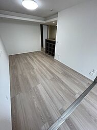 D-ROOM高須2丁目　B棟 2階2LDKのリビング/ダイニング