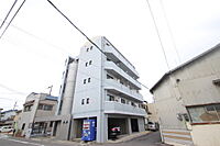広島県広島市西区小河内町1丁目：物件画像／いい部屋ネット　広島紙屋町店　株式会社良和ハウス