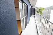 ※別部屋の写真です