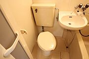 ※別部屋の写真です
