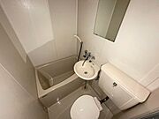 ※別部屋の写真です
