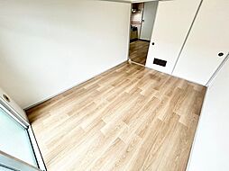 メゾン山中 1階3LDKのリビング/ダイニング