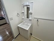 ※別部屋の写真です