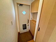※別部屋の写真です