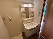 ※別部屋の写真です