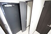 ※別部屋の写真です