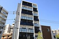 広島県広島市中区千田町3丁目：物件画像／いい部屋ネット　広島紙屋町店　株式会社良和ハウス