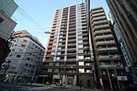 広島県広島市中区八丁堀：物件画像／いい部屋ネット　広島紙屋町店　株式会社良和ハウス