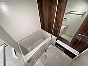 ※別部屋の写真です