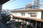 ※別号室の写真です。