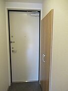 ※別号室の写真です