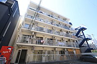 広島県広島市中区南千田東町：物件画像／いい部屋ネット　広島紙屋町店　株式会社良和ハウス