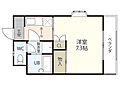 サンライズ五日市3階4.0万円