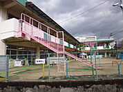 幼稚園・保育園「大河保育園まで529ｍ」