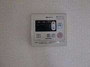 ※別部屋の写真です